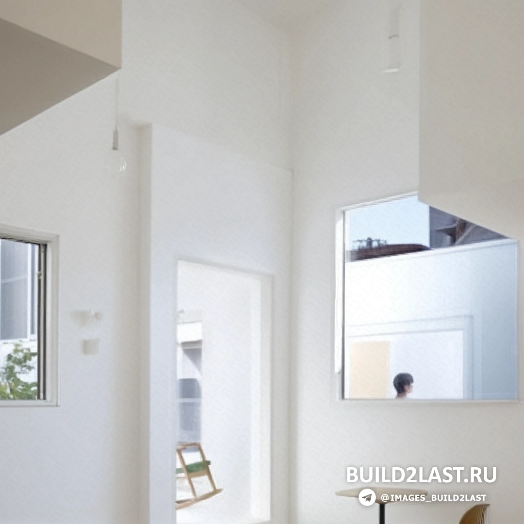 Детали интерьера: деревянная мебель и натуральные текстуры