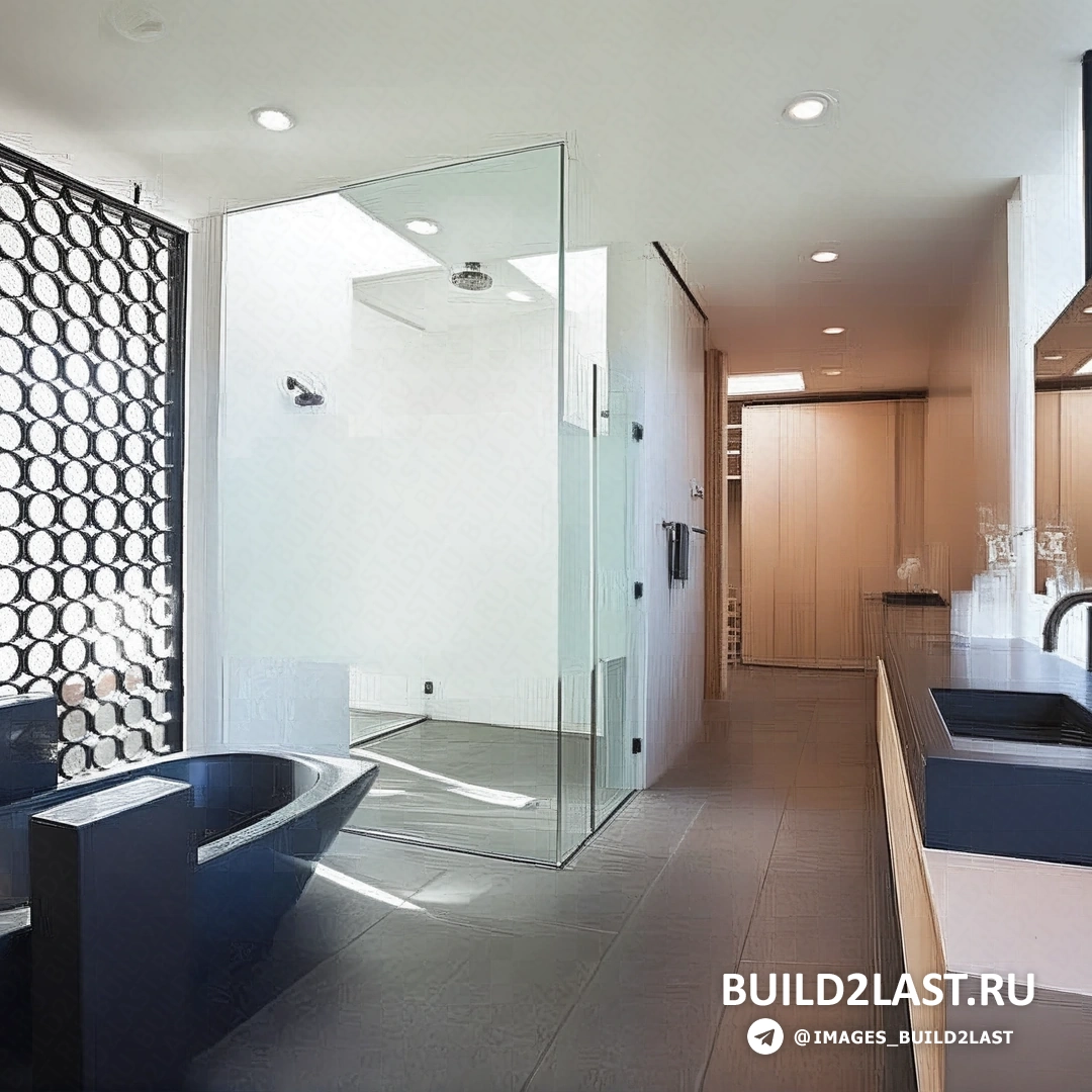 Домашний офис с рабочими местами в резиденции "Stoneridge"