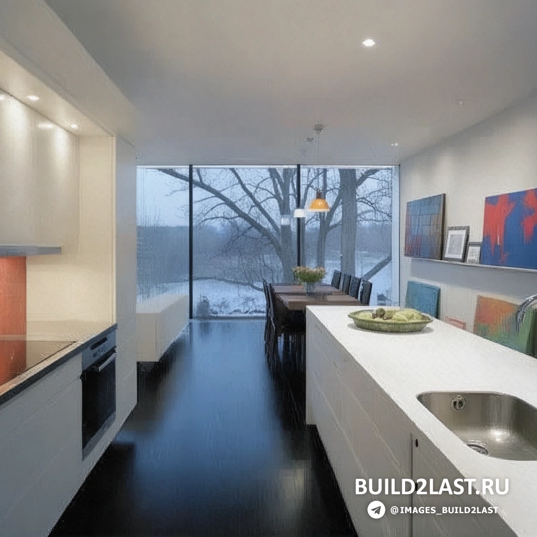 Этап строительства проекта Widjedal Bergerhoff