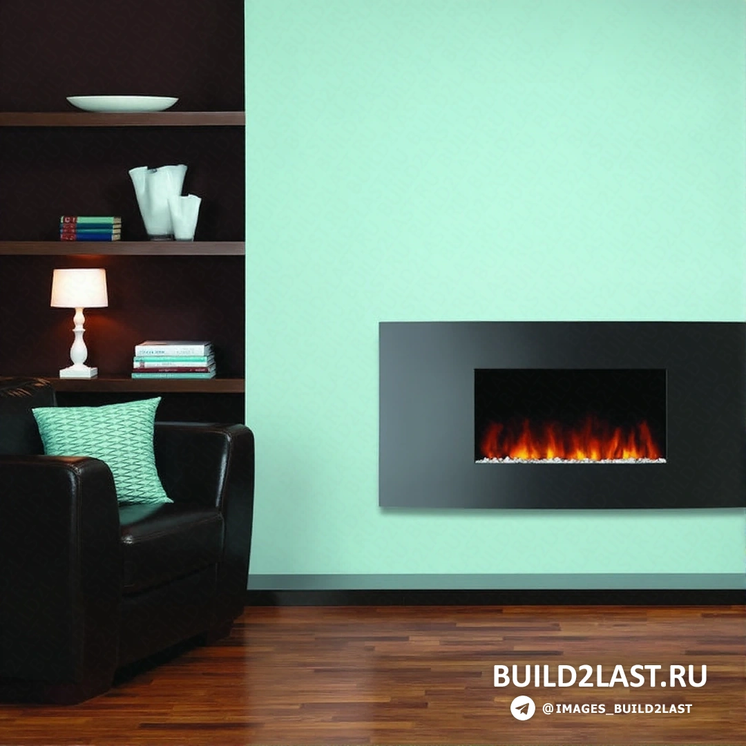 Гостиная с коричневыми оттенками, настольными лампами, паркетом, декоративными покрытиями и камином