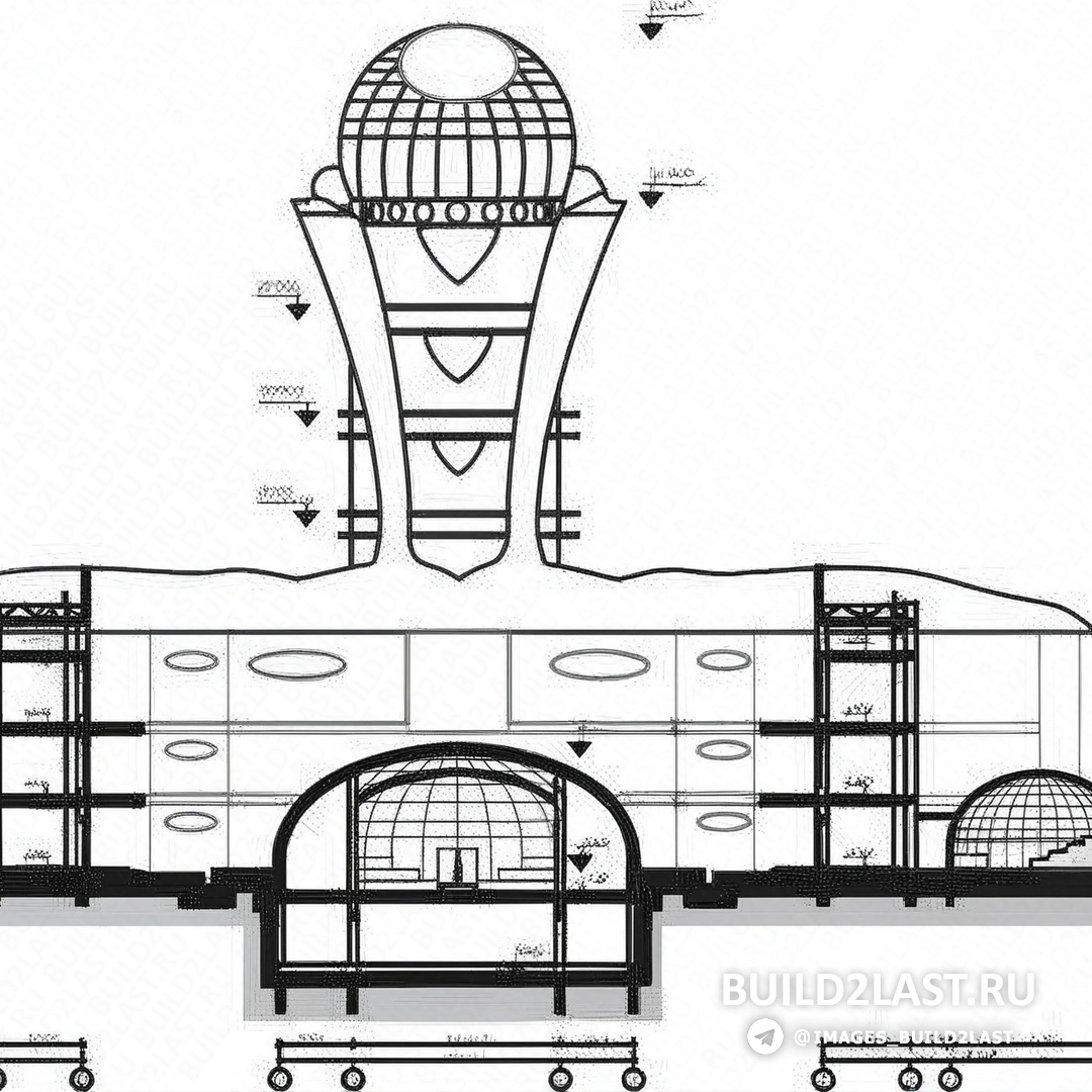 Группа астрофизиков на открытой площадке обсерватории, обсуждающих данные наблюдений