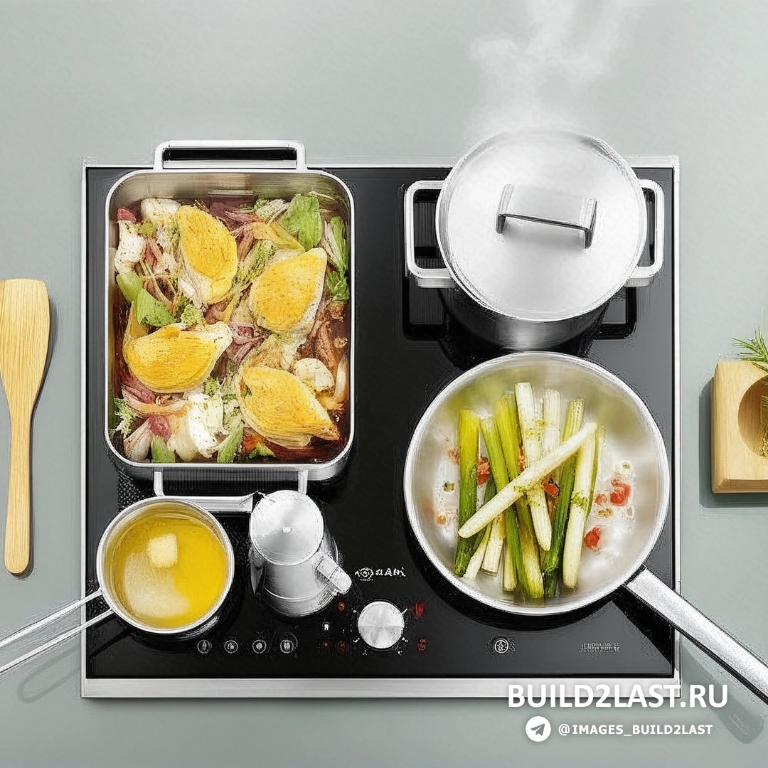 ����������� NEFF � �������� No Frost ��� ������������ ���������� � ������������ �������� ���������