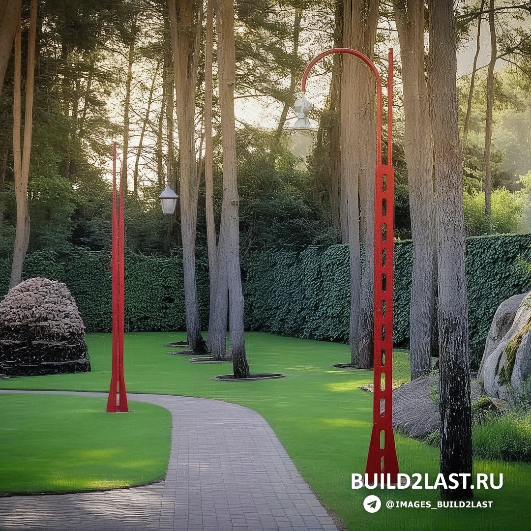 Индустриально-винтажный стиль в интерьере кухни с металлическими элементами и деревянными поверхностями