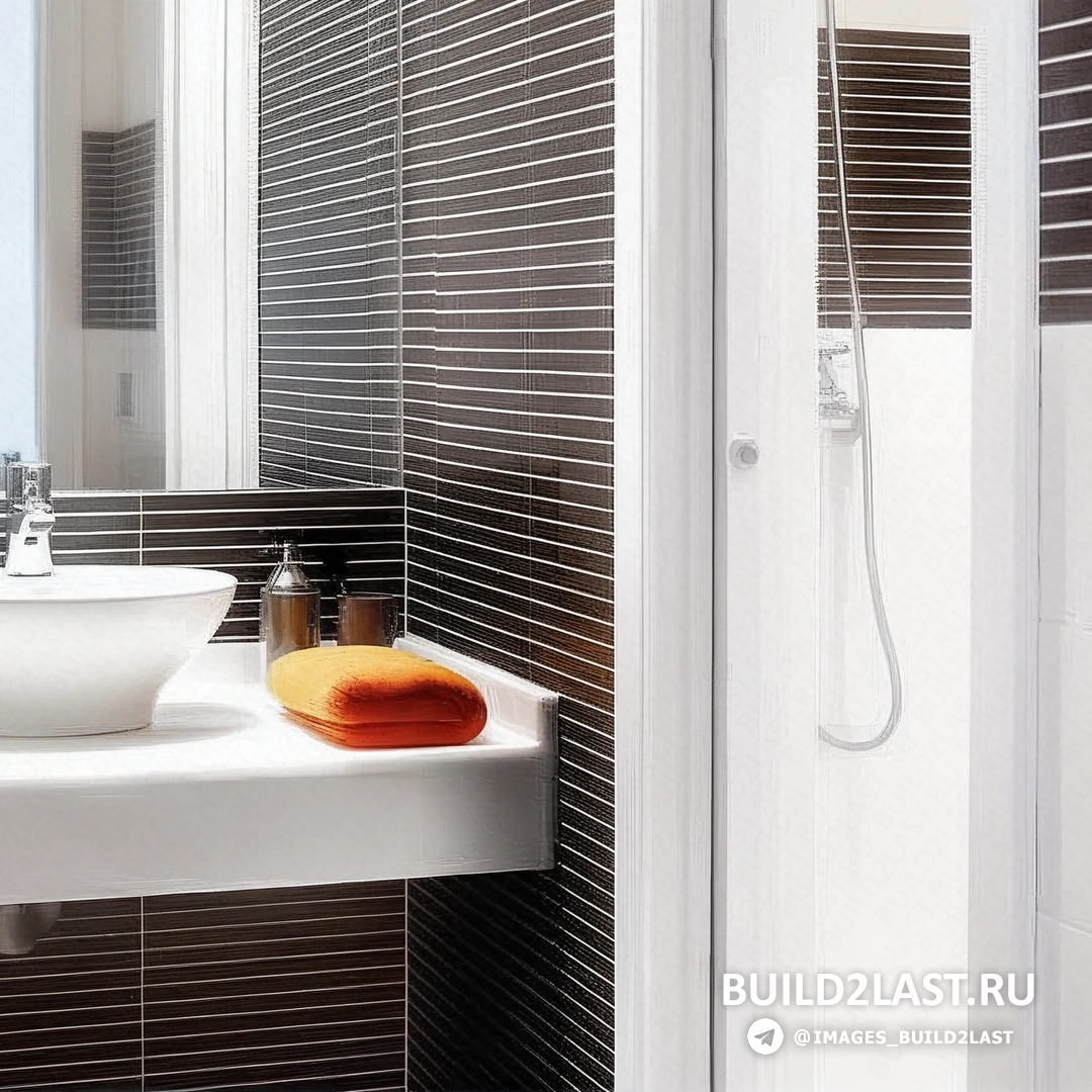 Интерьер компактной гостиной с яркими декоративными элементами на стенах и мебели