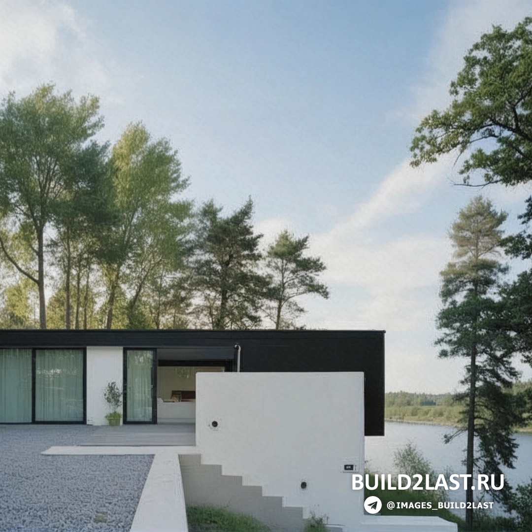 Изображение фасада здания проекта Widjedal Bergerhoff