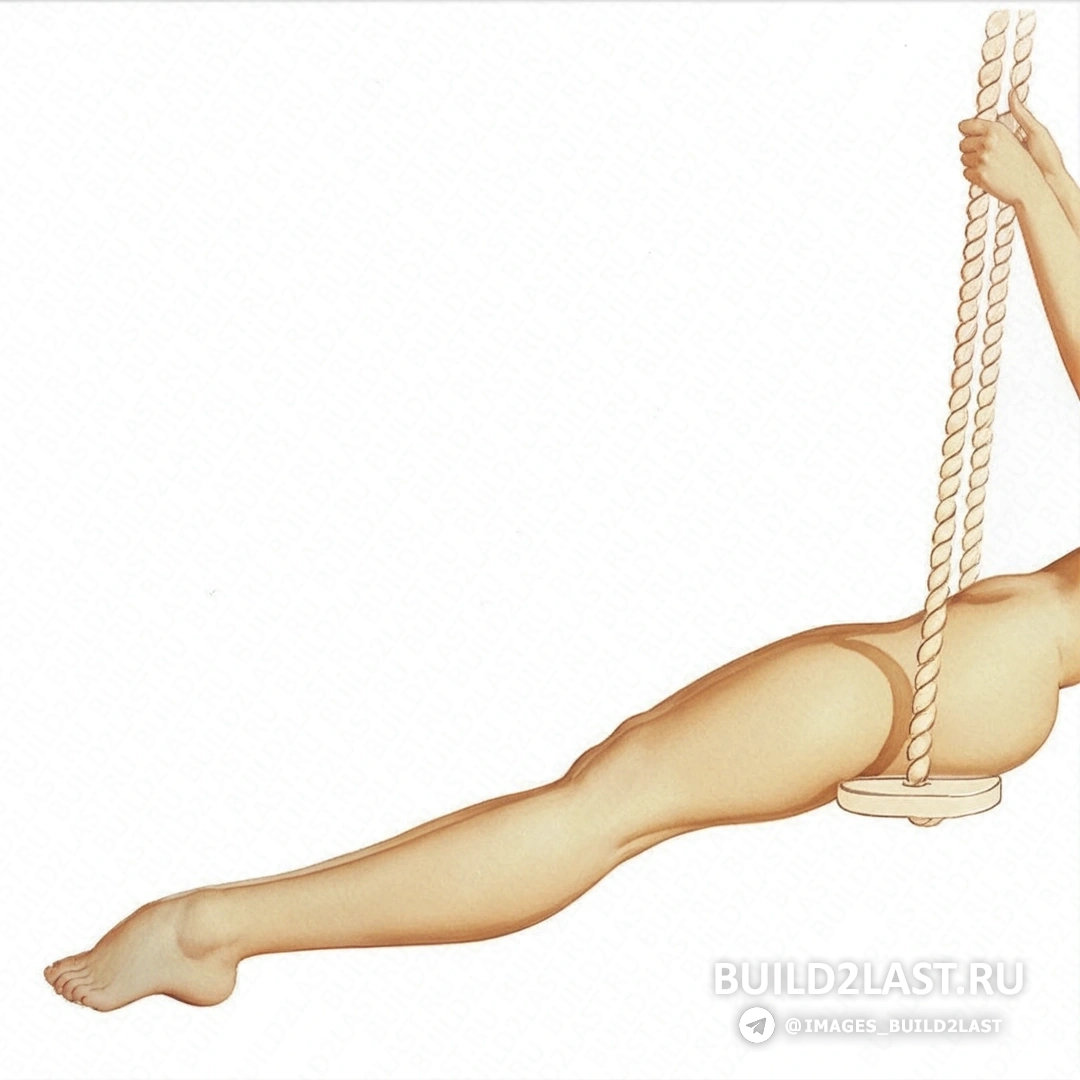 Молодая девушка с коротким черным платьем и кокетливым взглядом.