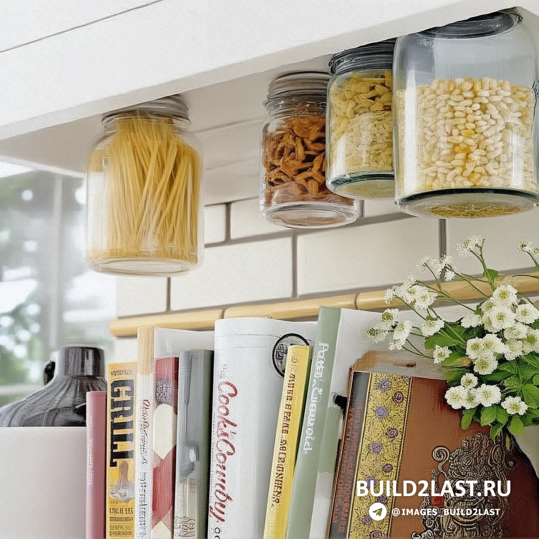 Практичная организация хранения вещей в домашних ящиках с этикетками