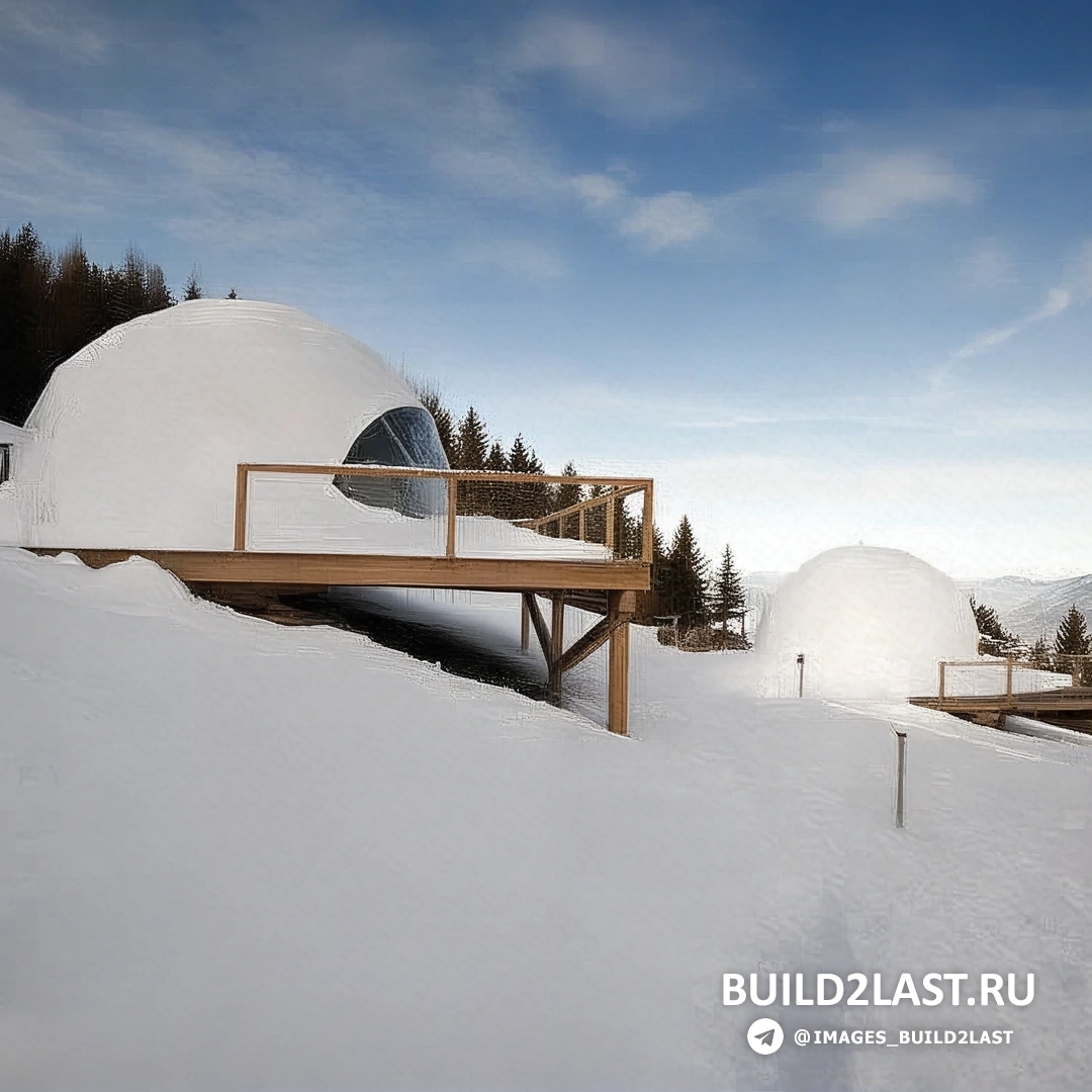 Семья, наслаждающаяся катанием на лыжах в Альпах