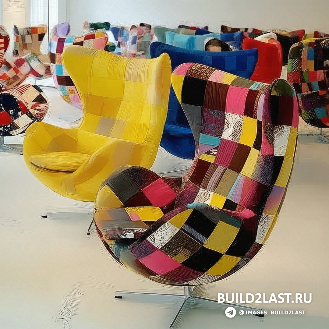 ����� ������ EGG, ��������������� ����� � ���������� ������������� � ������� ��������