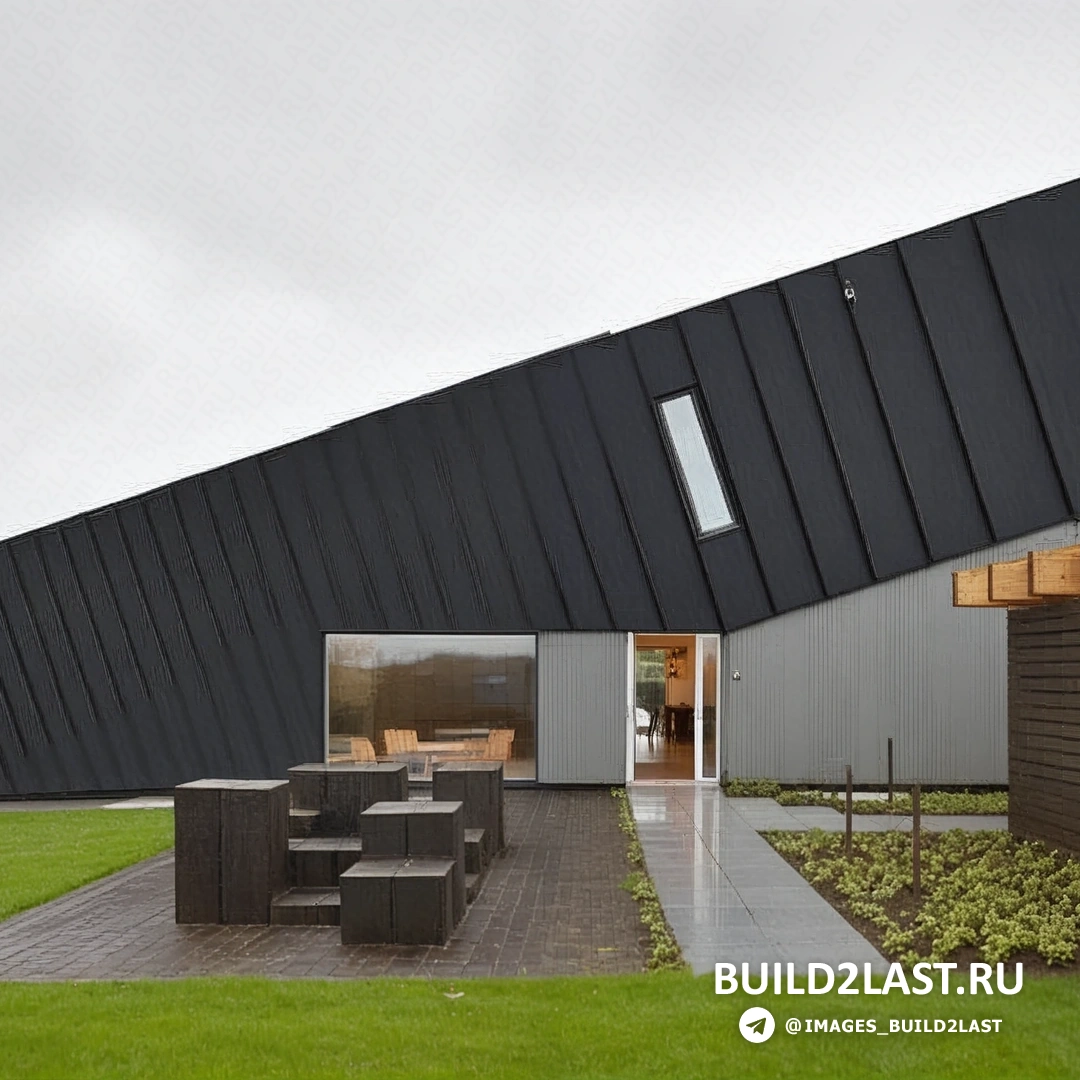 ������� ���������� � ������������������� � ����������������� ���� ZEB Pilot House