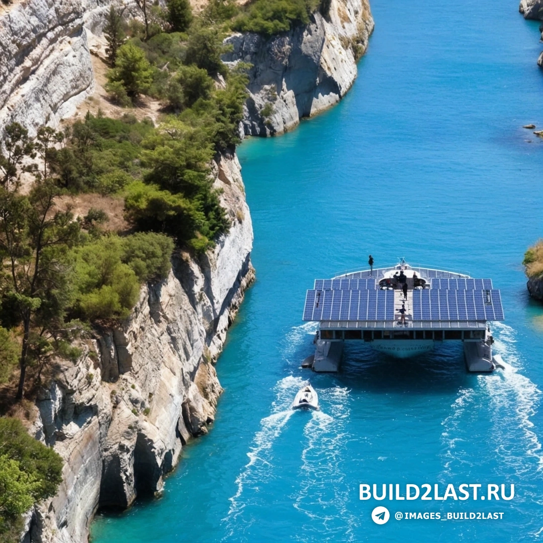 ����� MS TURANOR PlanetSolar ��������� � ���� ����� ������� �����������