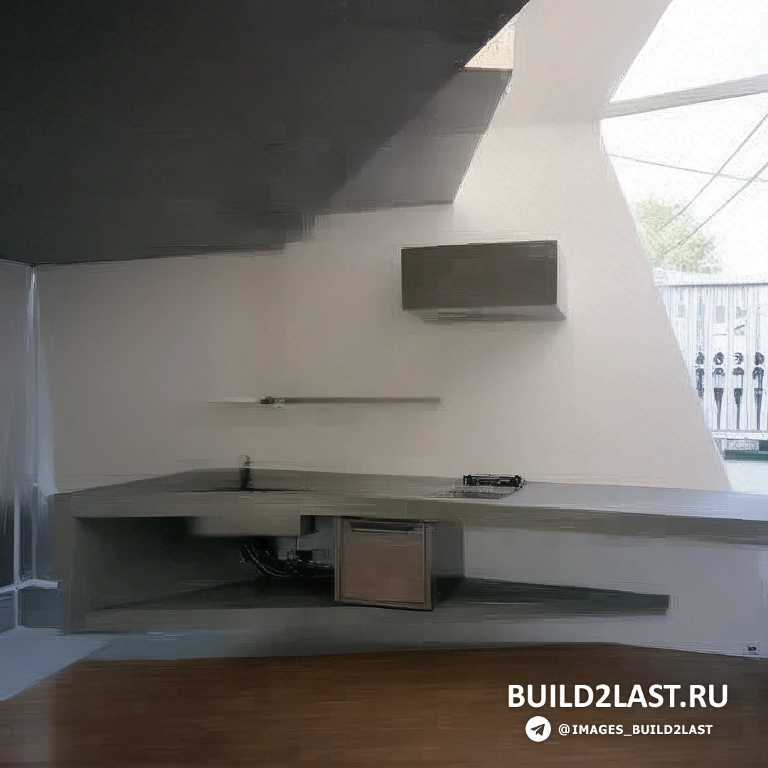 Вид на внутренний двор дома в Токио с японским садом и деревянной террасой